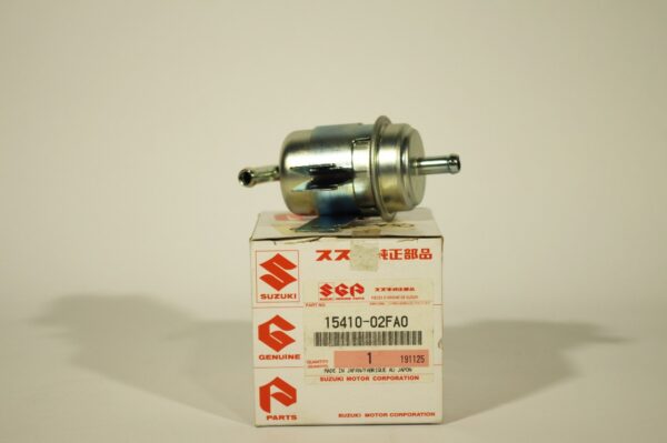 Suzuki OEM kütusefilter GSX-R750