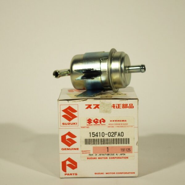 Suzuki OEM kütusefilter GSX-R750
