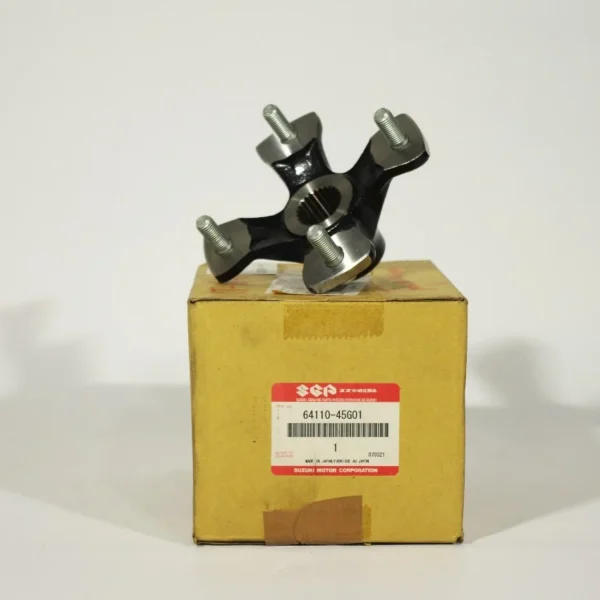 Suzuki OEM tagaratta rumm 64110-45G01-000