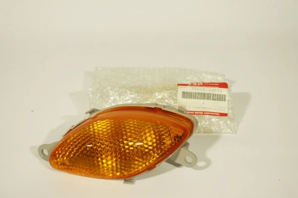 Suzuki OEM suunatuli