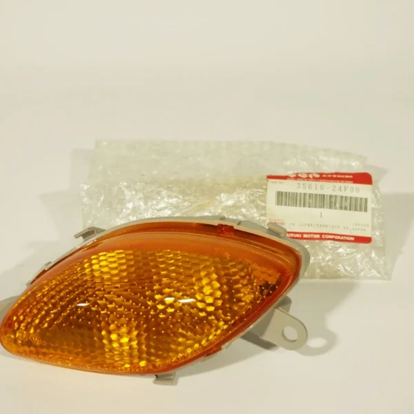 Suzuki OEM suunatuli