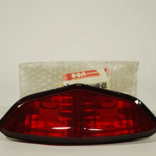 Suzuki OEM tagatuli DL1000