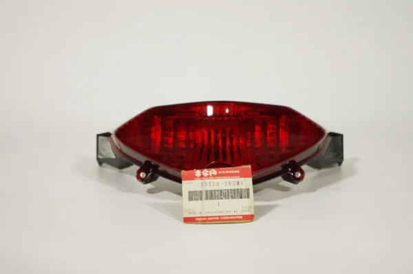 Suzuki OEM Tagatuli