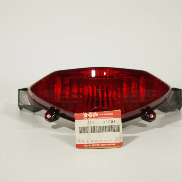 Suzuki OEM Tagatuli