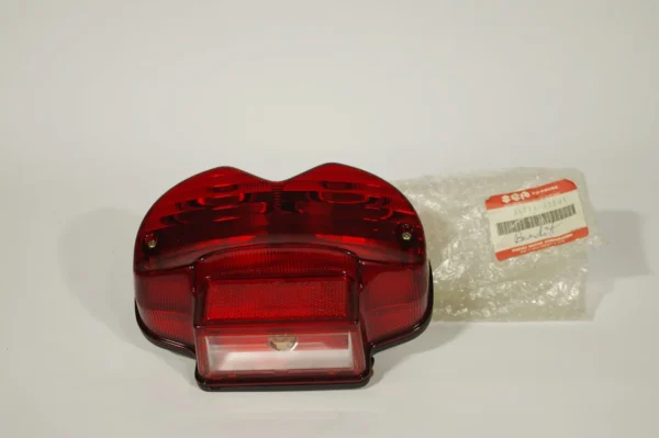 Suzuki OEM tagatuli