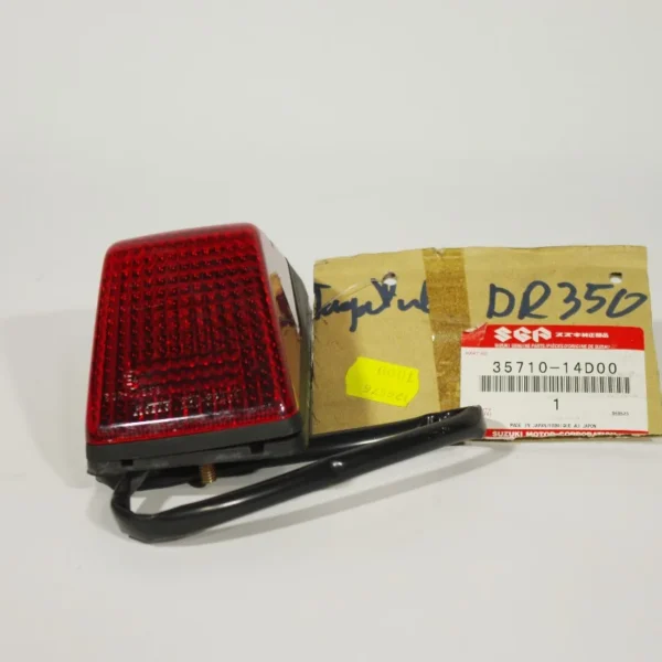 Suzuki OEM tagatuli