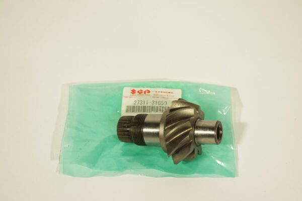 Suzuki OEM käiguhammas ratas LTA700