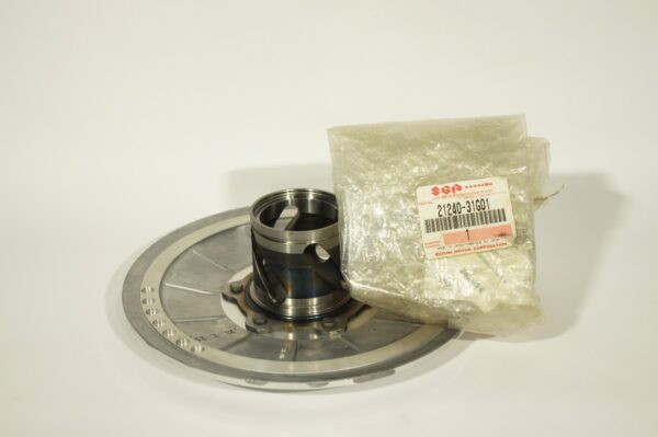 Suzuki OEM variaatori taldrik LTA700