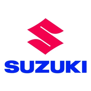 Suzuki OEM Seib 12x20x0,5