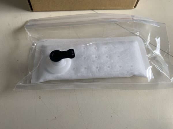 Suzuki OEM bensupumba filter LTA700/750