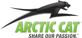 Arctic Cat OEM variaatoririhm 0627-083 (36,8x1207)