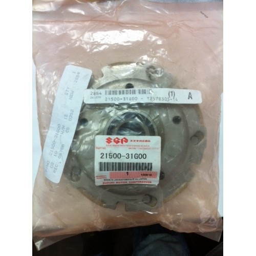 Suzuki OEM sidur LT-A700/750