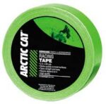Arctic Cat OEM racing teip