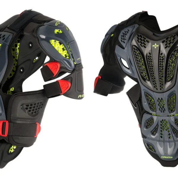 Alpinestars A-10 kehakaitse M/L
