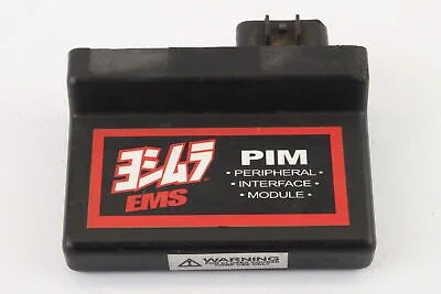Yoshimura Pim2 Juhtplokk LT-R450 '06-10