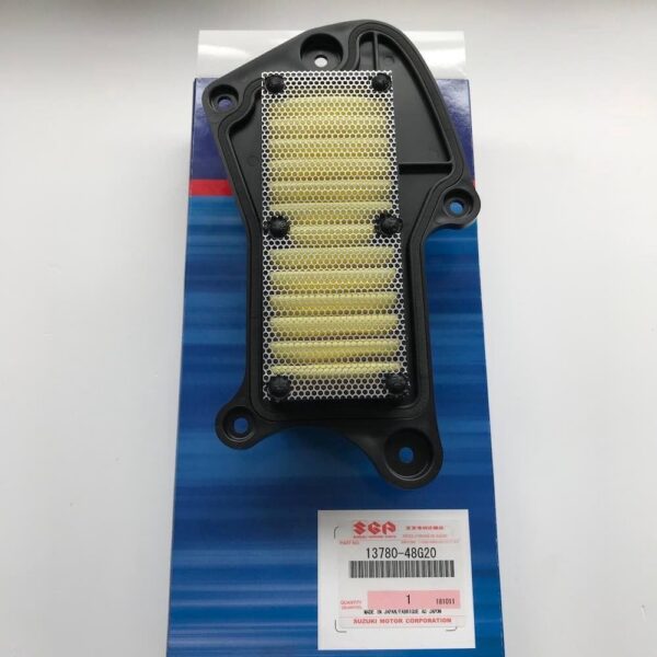 Suzuki OEM õhufilter VZR1800