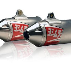 Yoshimura summuti Honda CRF250R 06-08 RS3 FS SS