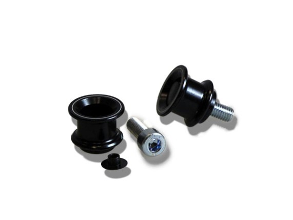 Suzuki OEM tagumised pukirullid