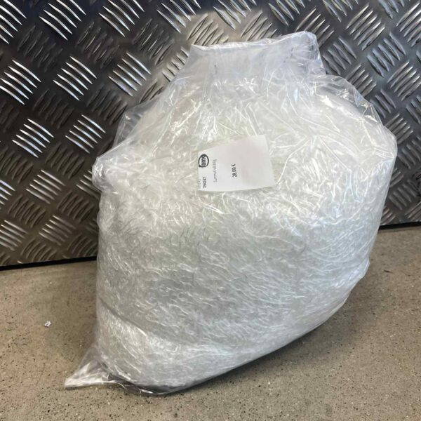 Summuti vill 800g