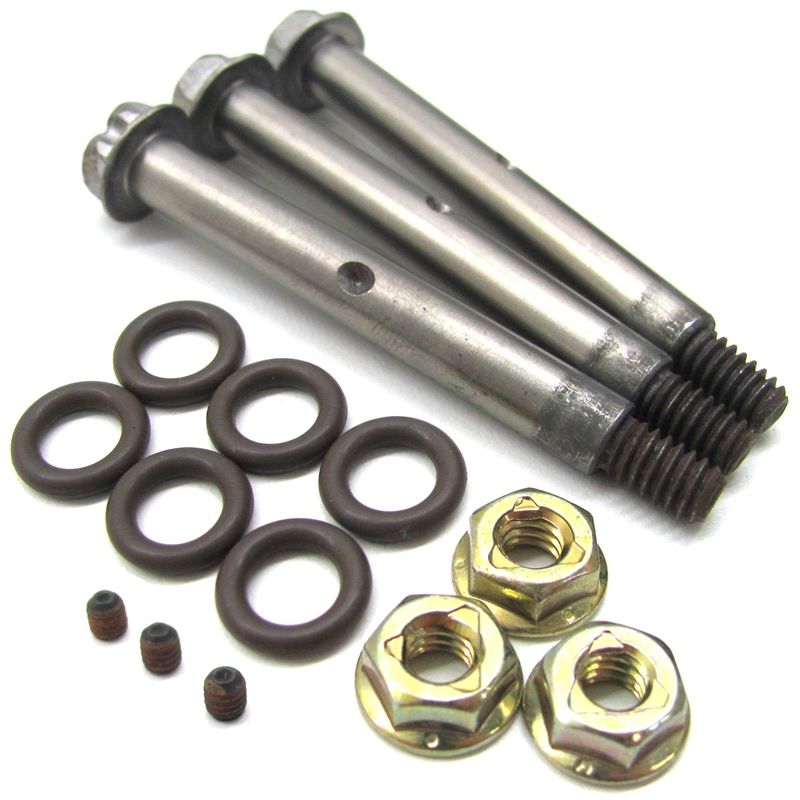 Arctic Cat OEM poldid mutrid 4639-674