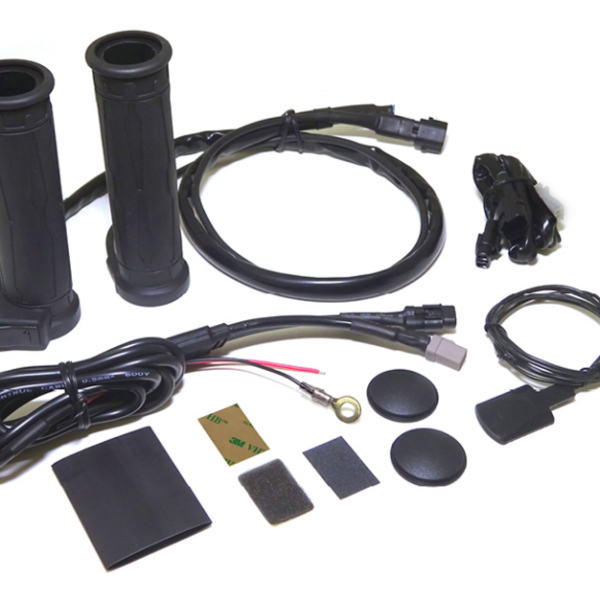 Hyper Lenksu+pöidlasoojendus ATV-le 5-4720 Hyper Lenksu+pöidlasoojendus ATV-le 5-4720