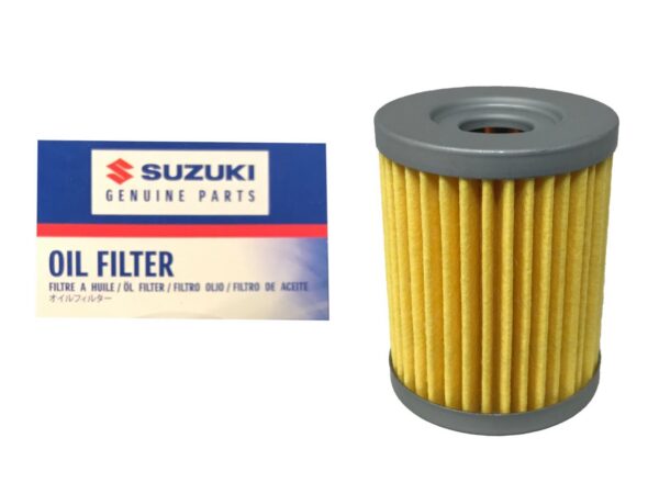 Suzuki OEM õlifilter 16510-25C00-000