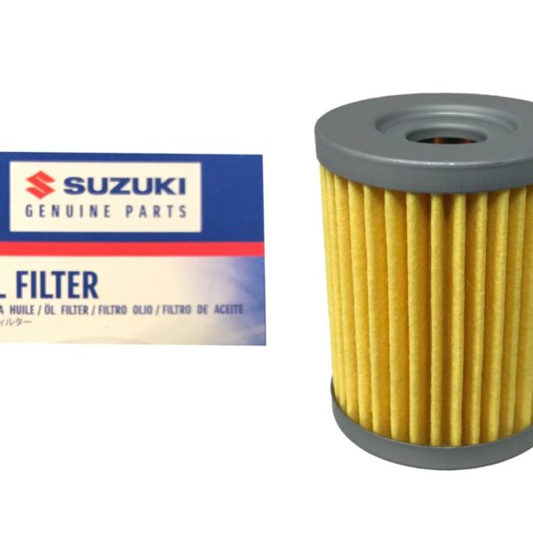 Suzuki OEM õlifilter 16510-25C00-000