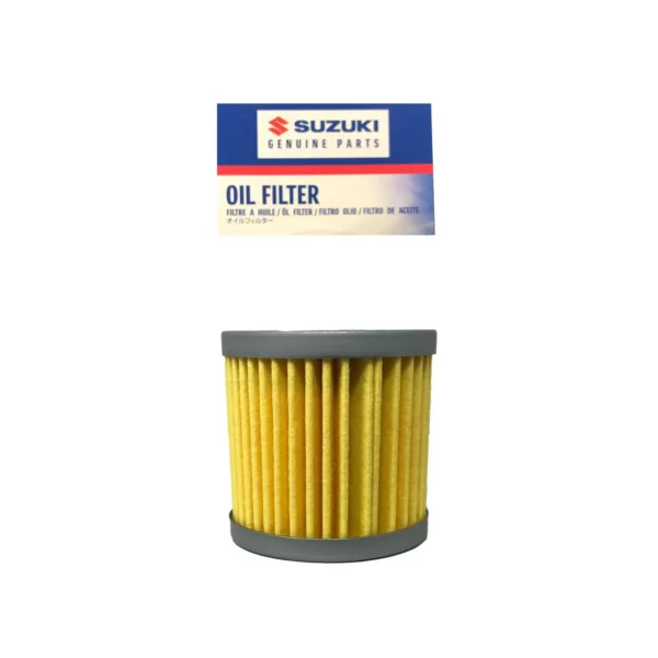 Suzuki OEM õlifilter 16510-29F00-000