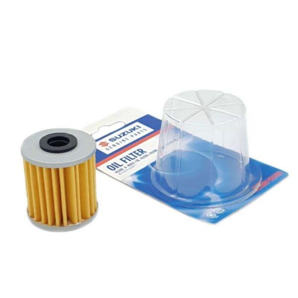 Suzuki OEM õlifilter 16510-35G00-000