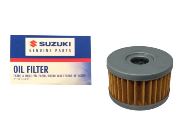 Suzuki OEM õlifilter 16510-37450-000
