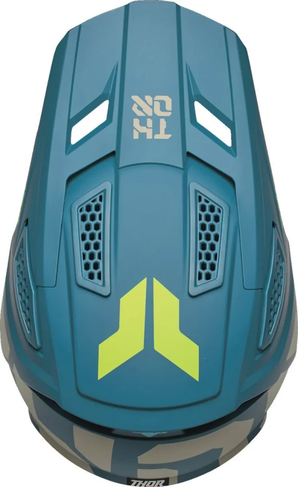 Thor Fleet kiiver 57-58cm Medium