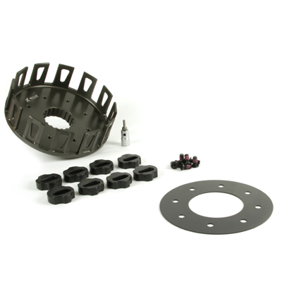 Prox sidurikorv Kawasaki KX250F 2006-2024 x RM-Z250 2006