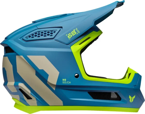 Thor Fleet kiiver 57-58cm Medium