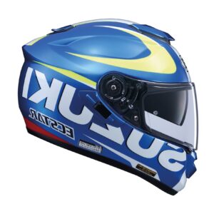 SHOEI kiiver GT-AIR Suzuki GP 55-56cm Small