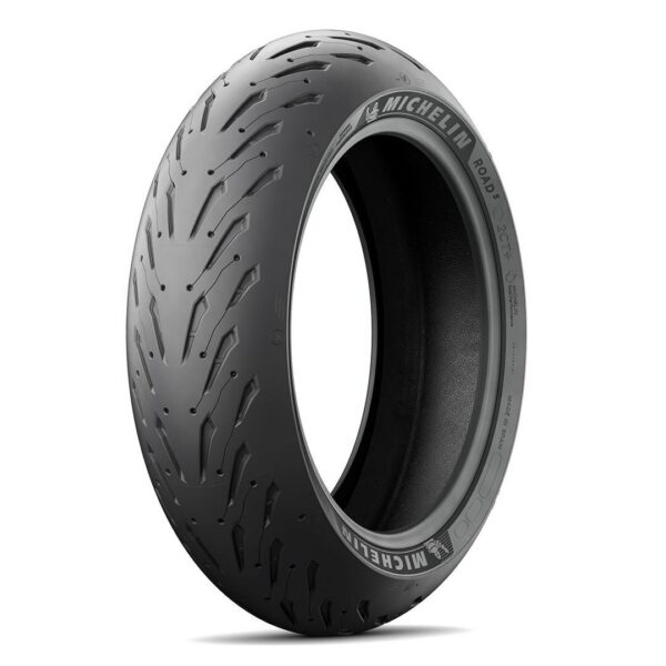 Michelin rehv Road 5 180/55ZR17 73W
