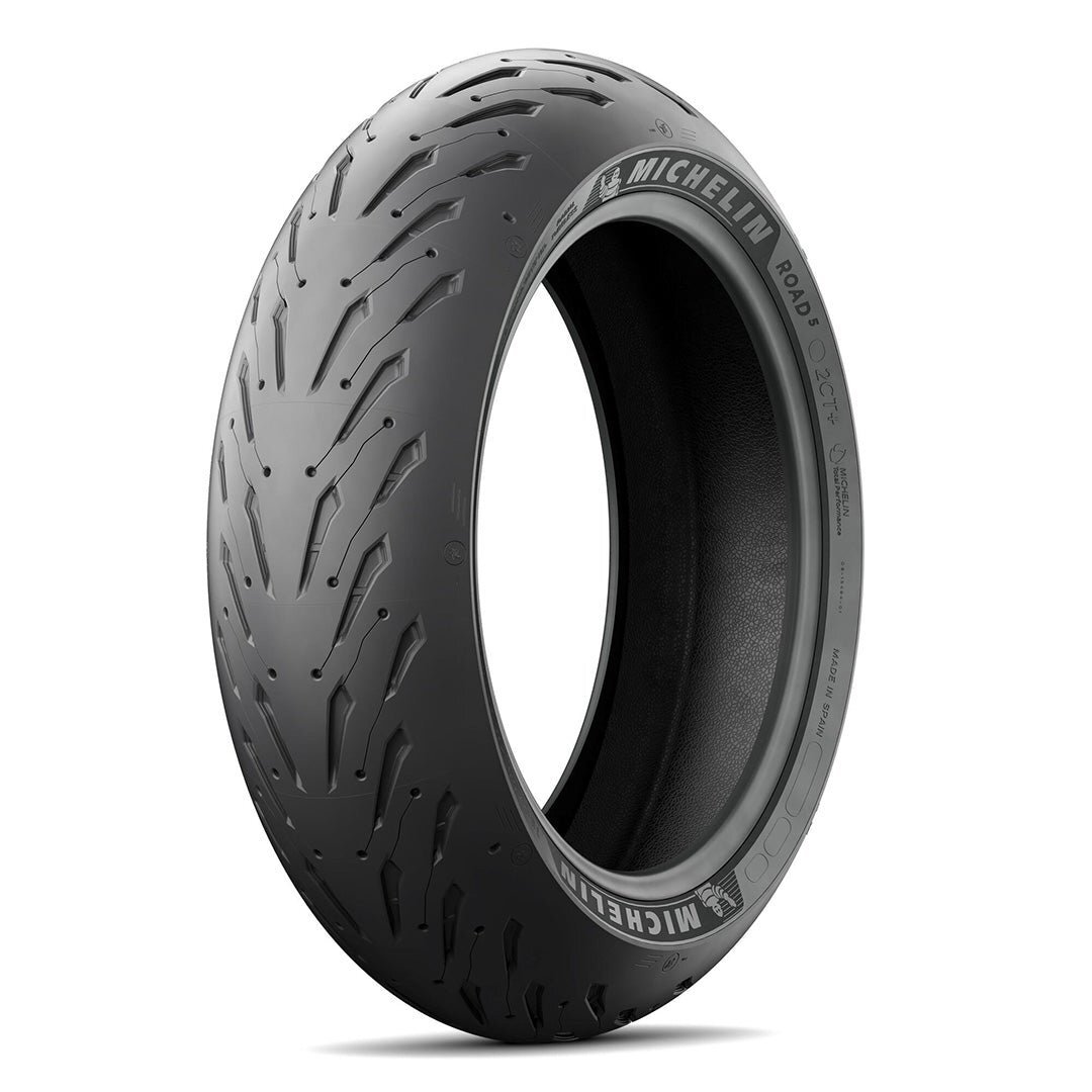 Michelin rehv Road 5 180/55ZR17 73W