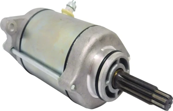 Starter 31100-12D01/3545-001
