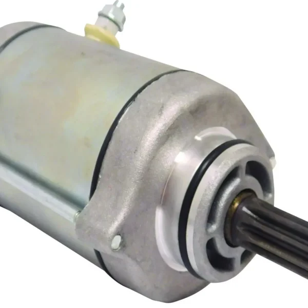 Starter 31100-12D01/3545-001