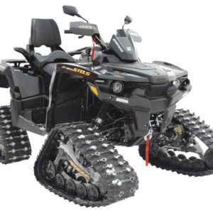 Stels OEM ATV roomikud+kinnitused