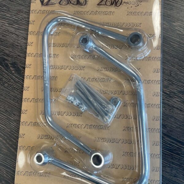 5ou2ajr2 Highway Hawk kohvrite toed Suzuki VZ800 2010 - ...