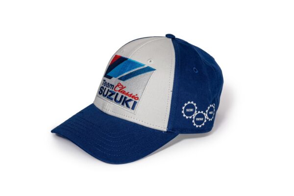 Suzuki Team müts