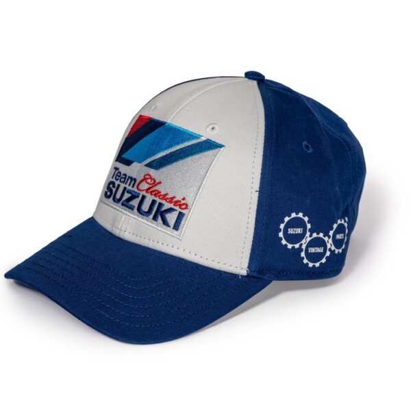 Suzuki Team müts