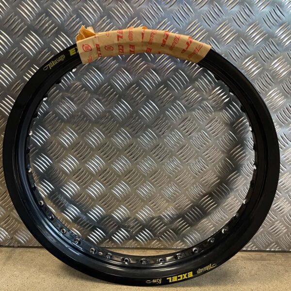 Talon Excel velg 2.50x19 36H