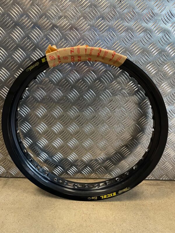 Talon Excel velg 2.50x19 36H