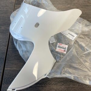 Suzuki OEM  alumine plastik GSX1300R 2022-.. 94661-15H00-YWW