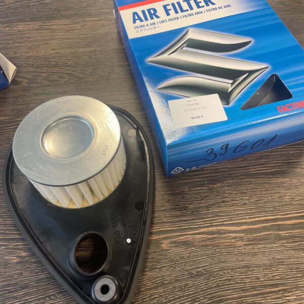 RIkemMTj Suzuki OEM õhufilter 13780-39G01-000 VZ800