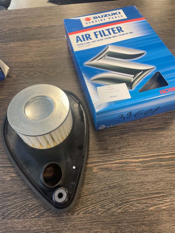Suzuki OEM õhufilter 13780-39G01-000 VZ800