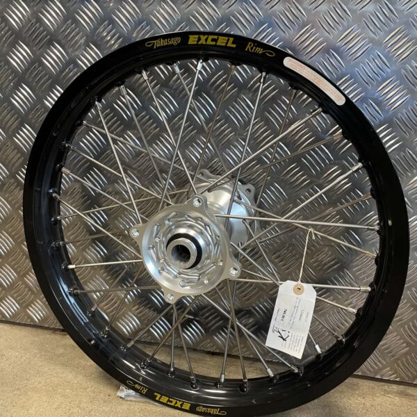 Talon tagumine ratas RMZ250 04-13 + KXF250/450 04-13