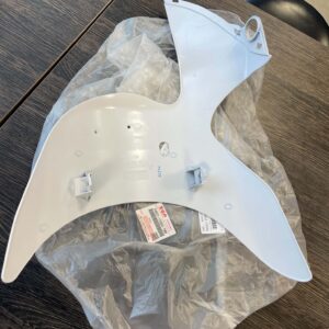 Suzuki OEM  alumine plastik GSX1300R 2022-.. 94661-15H00-YWW