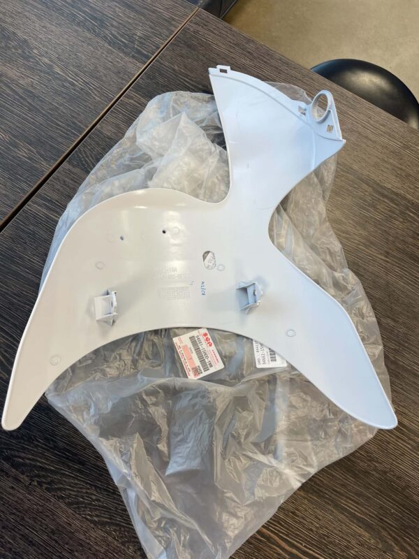 Suzuki OEM  alumine plastik GSX1300R 2022-.. 94661-15H00-YWW